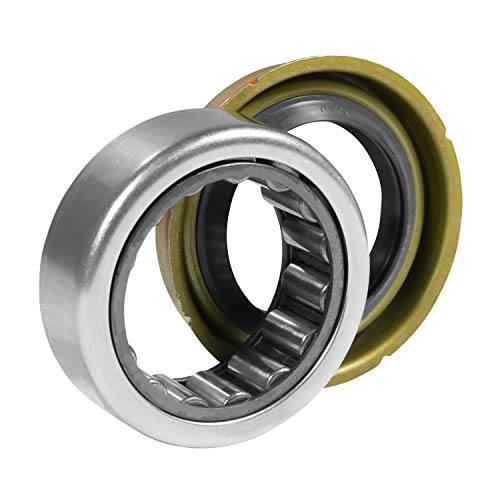 Yukon Gear & Axle (AK 6410) Rear Wheel Bearing & Seal Kit for Dodge Durango/Pick-Up Truck/Van