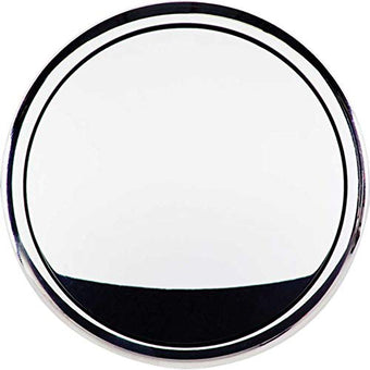 compare product Billet Specialties Horn Button
