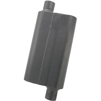 compare product Flowmaster 842453 50 Series S/S Delta Flow