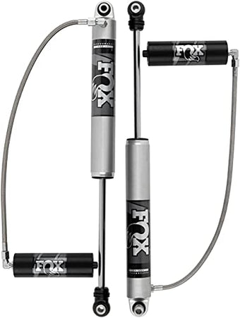 compare product FOX Factory Shocks 885-24-185 Front Shock Absorber Fits Jeep Wrangler