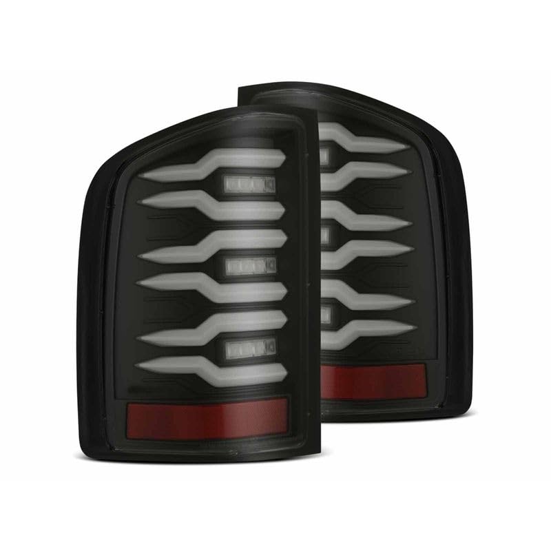 Alpharex 620080