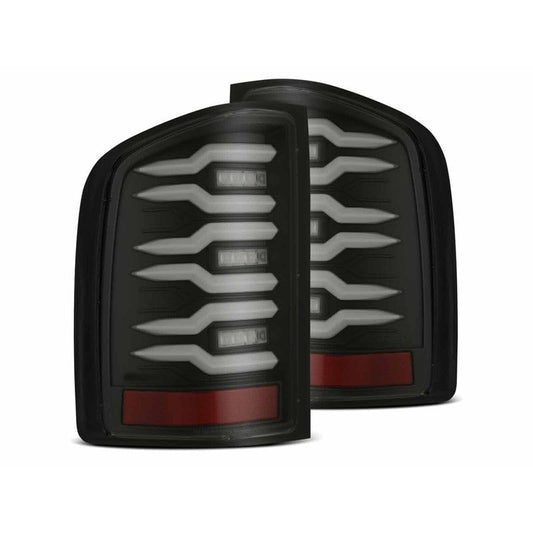 Alpharex 620080