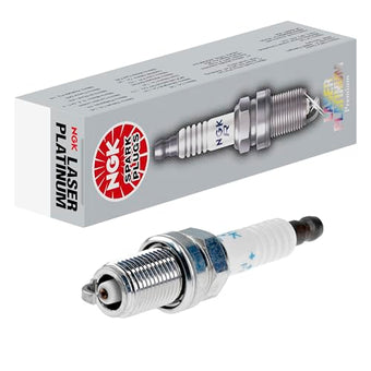 compare product NGK (5542) PFR6T-10G Laser Platinum Spark Plug, Pack of 1