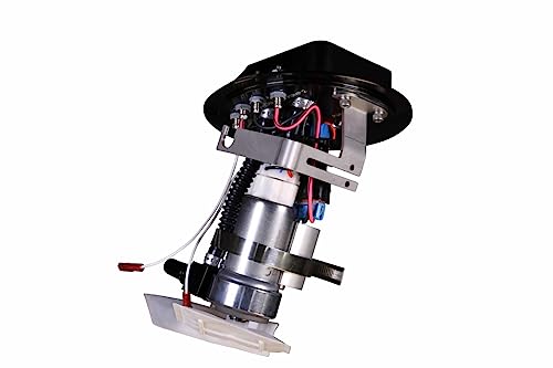 Aeromotive 18096 Fuel Pump, Dual 450,Mopar Hemi Charger/Challenger, 2005-21