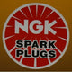 NGK (3964) BKR5EKU Spark Plug - Pack of 4