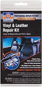Vinyl And Leather Repair Kit3