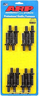 ARP 1007101 Rocker Arm Stud 16Pk, Black