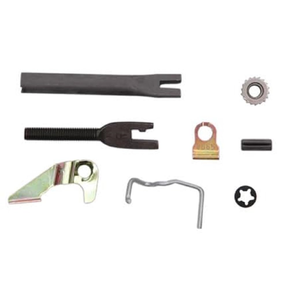 Self-Adjusting Repair Kits