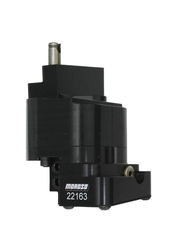 compare product Moroso 22163 High Volume Billet Oil Pump for Chevy Big-Block Engines