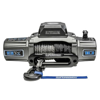 compare product Superwinch 1710201 SX10SR 12V DC Winch 10,000lb (4,536kg)