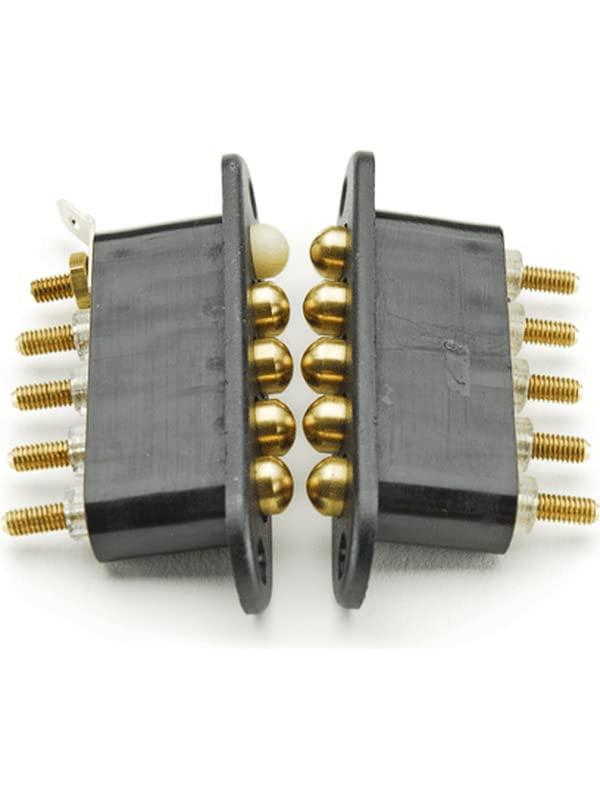 Four function MAGNUM SHOOTERS w/switch