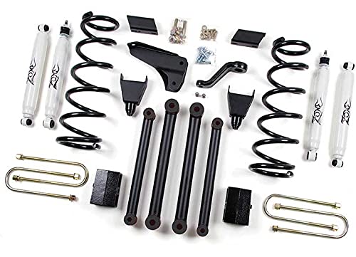 01-10 GM 2500 HD 6 BX KIT (1/