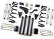 01-10 GM 2500 HD 6 BX KIT (1/
