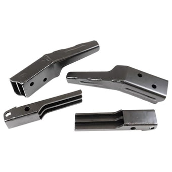 compare product ReadyLIFT 67-21200 High Clearance Anti Intrusion Beams For Ford Bronco 4WD