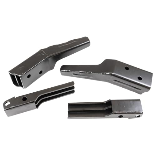 ReadyLIFT 67-21200 High Clearance Anti Intrusion Beams For Ford Bronco 4WD