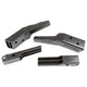 ReadyLIFT 67-21200 High Clearance Anti Intrusion Beams For Ford Bronco 4WD