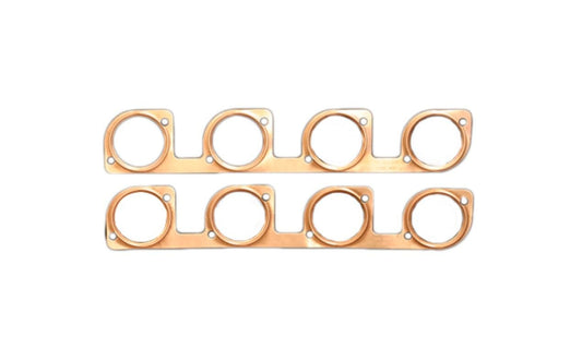 SCE Gaskets SCE Gasket 4074 Pro Copper Exhaust Gasket