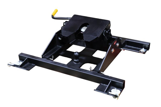 Combo Hitch Advantage