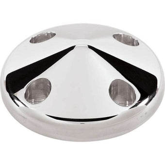 compare product BILLET SPEC Water Pump Pulley Long Pump Nose Cone
