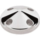BILLET SPEC Water Pump Pulley Long Pump Nose Cone