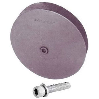 compare product Martyr Anodes CMR07AL Anode-Rudder 6-1/2