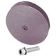 Martyr Anodes CMR07AL Anode-Rudder 6-1/2" Trimtab