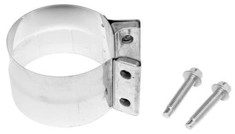 compare product Walker Mega-Clamp 33228 Exhaust Clamp