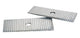 Competition Engineering C7025 2 Degree Wedge Plate