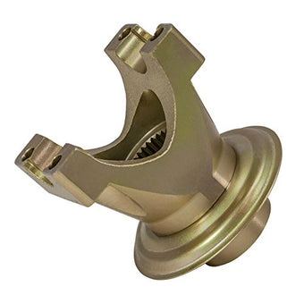 compare product Yukon Short Yoke for Ford 9