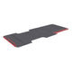 Rigid Flooring with Sills for Mercedes Sprinter, 170in Wheelbase by WEATHER GUARD