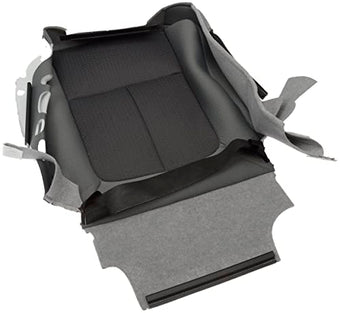 compare product Dorman 926-864 Front Driver Side Seat Bottom Cushion Cover Compatible with Select Ford/Lincoln Models
