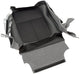 Dorman 926-864 Front Driver Side Seat Bottom Cushion Cover Compatible with Select Ford/Lincoln Models