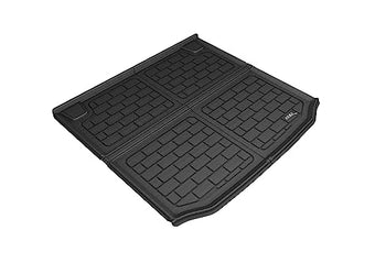 compare product 3D MAXpider Kagu Cargo Liners Compatible with BMW X3 (G01) 2018-2024