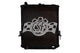 CSF 3214: Radiator Isuzu NPR 4.8L 1998; Isuzu NQR 4.8L 1998