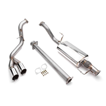 compare product Cobb 2021+ Ford F150 (2.7L / 3.5L Ecoboost) 3in Catback Exhaust