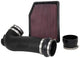 AIRAID Cold Air Intake System by K&N: Increased Horsepower, Cotton Oil Filter: Compatible with 2019-2022 CHEVROLET/GMC (Silverado 1500, Sierra 1500) AIR-200-782