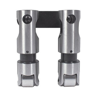 compare product Crower Cams 66200H-16 ROLLER LIFTERS - SBC