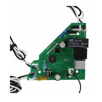 compare product Maxx Air - 10C21275K - MAXXFAN PC BOARD