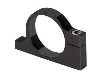 compare product Billet Specialties BLK42520 Fuel Filter Mount, Black