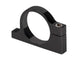 Billet Specialties BLK42520 Fuel Filter Mount, Black