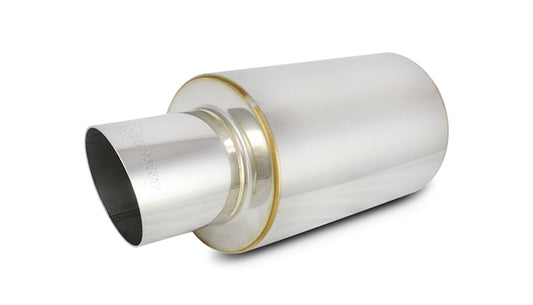 Vibrant Performance Vibrant 1061 Uni Muffler Angle Tip