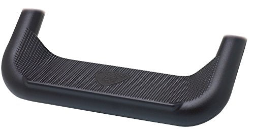 Super Hoop XP3 BLK Powder Coat Single Step
