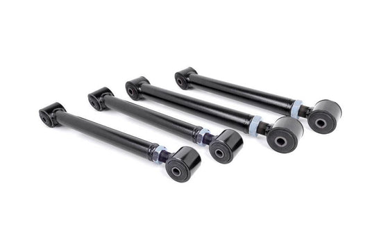 Rough Country Front Adjustable Control Arms for 2003-2007 Ram 2500/3500-1175