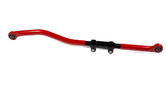compare product Yeti XD JL Adjustable Rear Track Bar (Red)