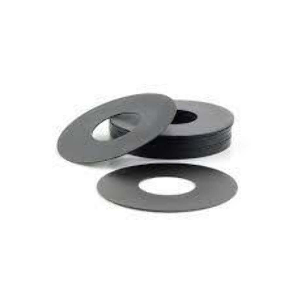Valve Spring Shim Kit - 1.300" OD, .520" ID .030" Thickness