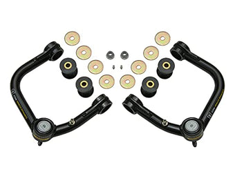 compare product ICON Tubular Upper Control Arm, w/Delta Joint Kit, Compatible with 2007-Up Toyota FJ Cruiser/03-Up 4Runner/Lexus GX, 58451DJ
