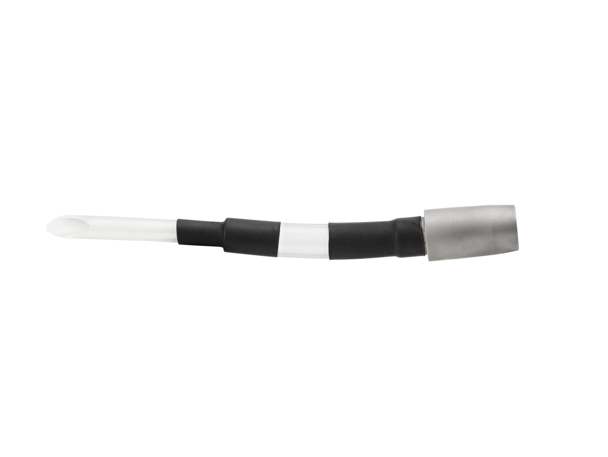 Stilo - Venti Wrx Side Air Kit (YA0296)