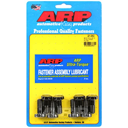 ARP Flywheel Bolt Kit - BMW 2.3L S14 Dual Mass