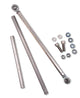Holley Sniper EFI 20-43 SNIPER EFI 2X4 LINKAGE KIT - 4150