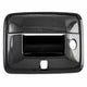 Coast to Coast Black ABS Tailgate Handle Trim Camera Hole CCITGH65530BLK